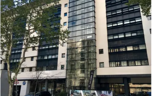 Location Marseille Appartement 698c4f361362