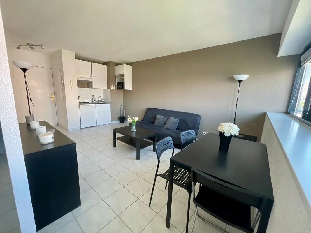 Location Marseille Appartement 698c4f361362