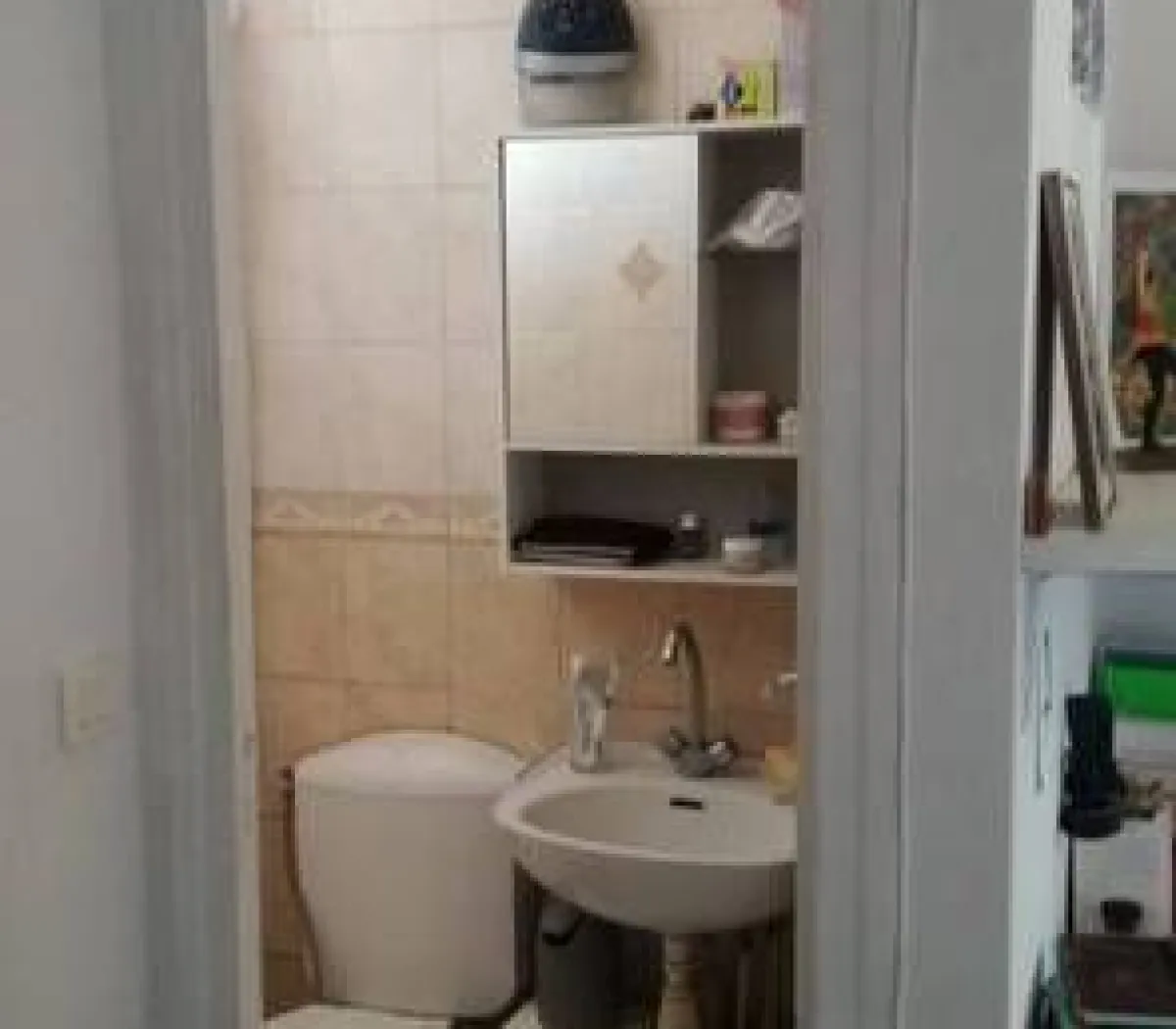 Location Maisons-Alfort Chambre 698c4ffc4753