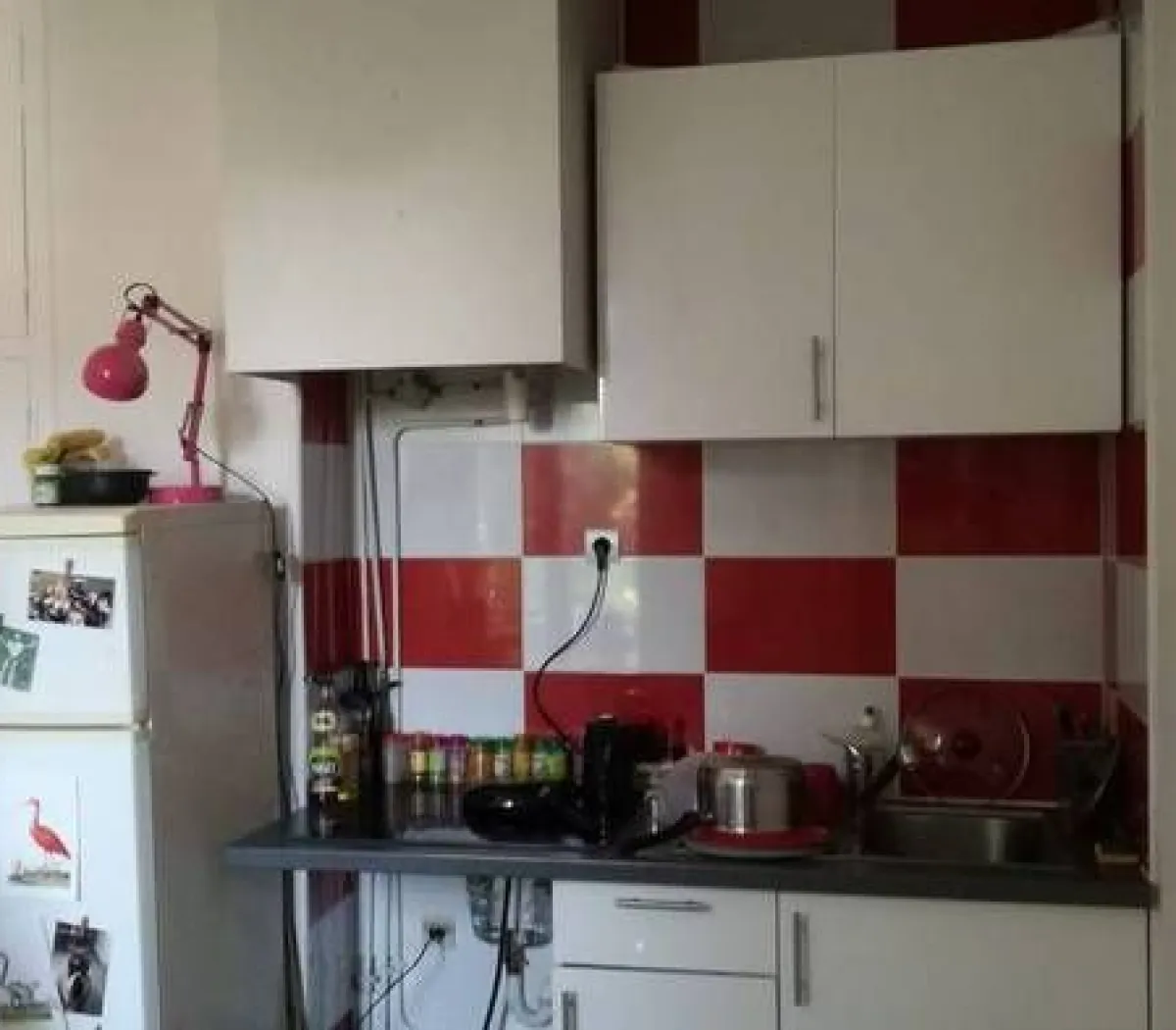 Location Maisons-Alfort Chambre 698c4ffc4753