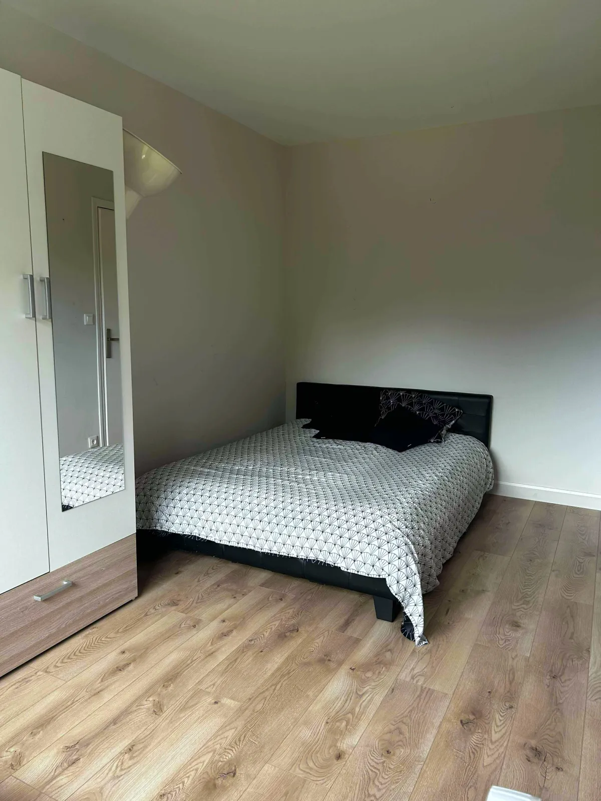 Location Déville-lès-Rouen Appartement 698c50b7c153