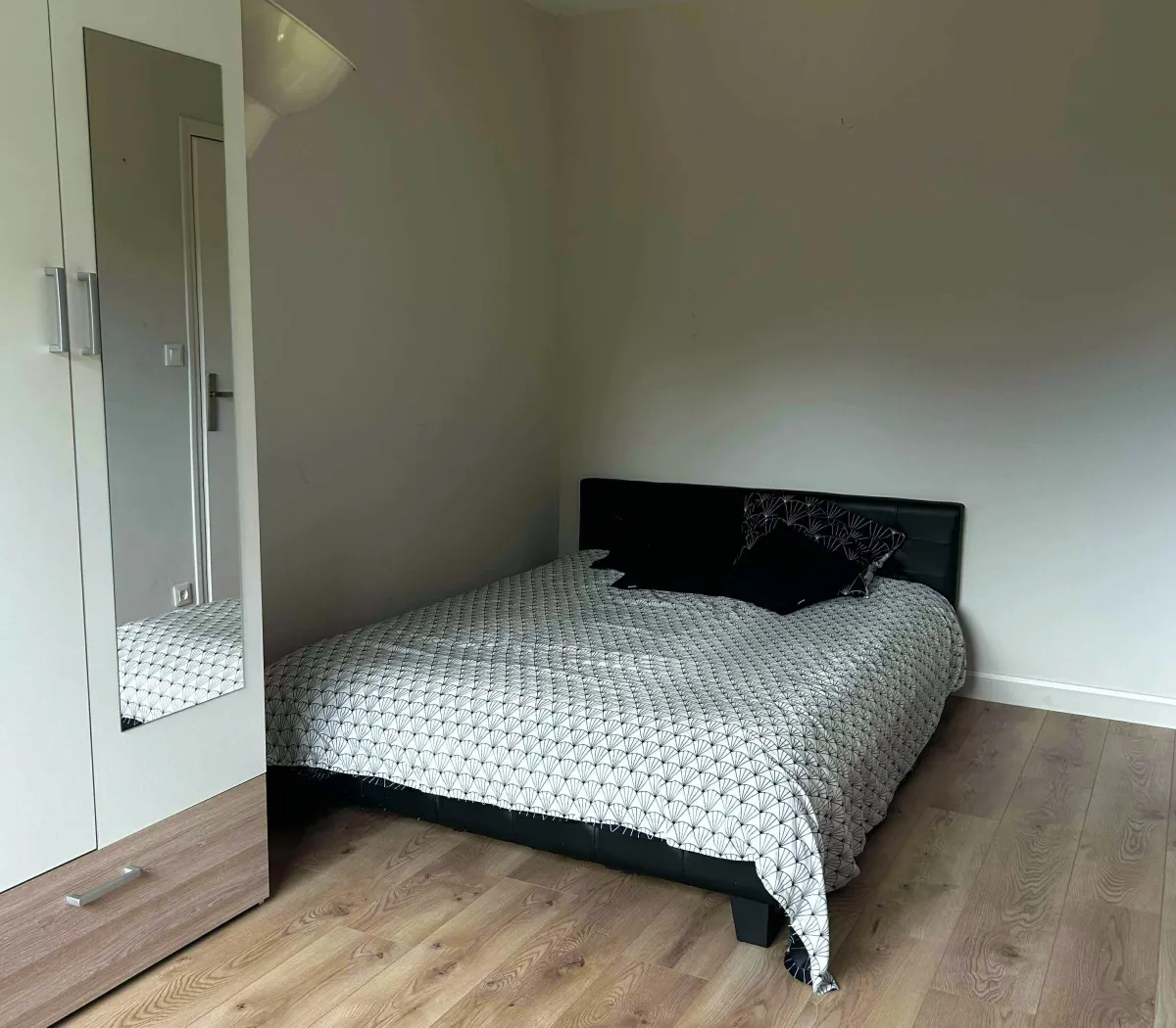 Location Déville-lès-Rouen Appartement 698c50b7c153