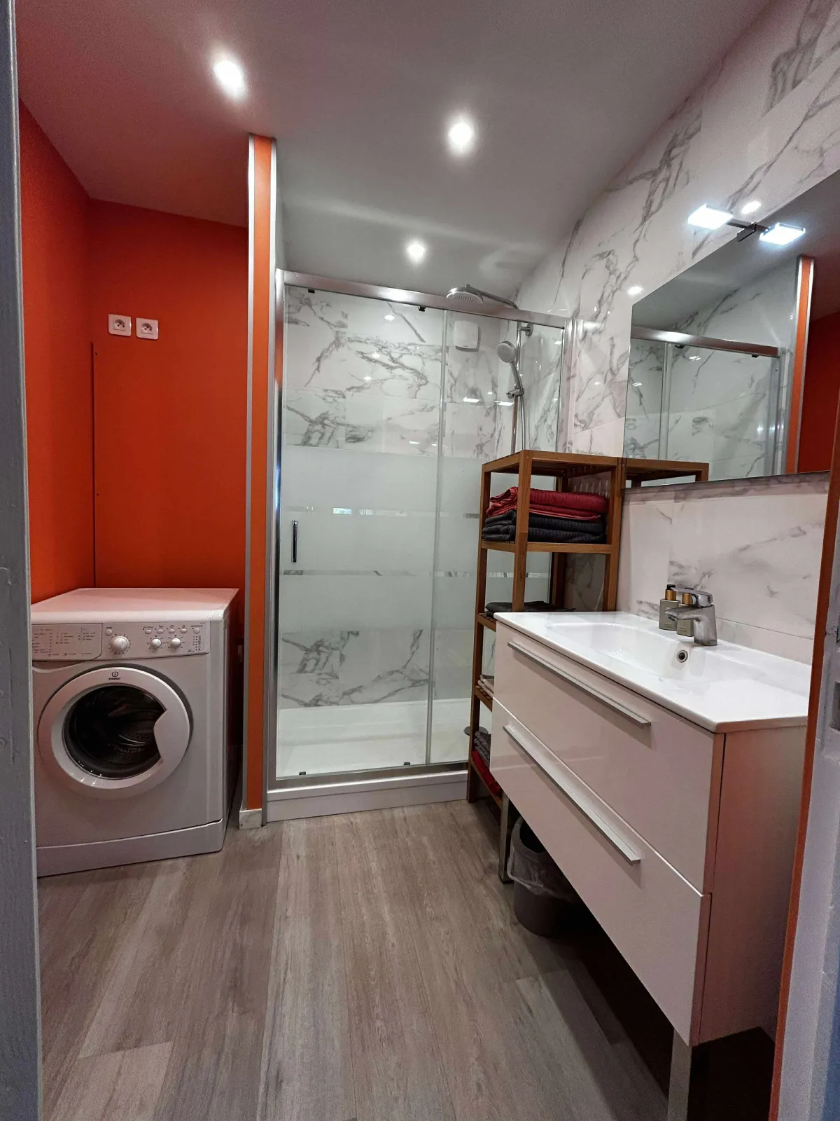 Location Déville-lès-Rouen Appartement 698c50b7c153