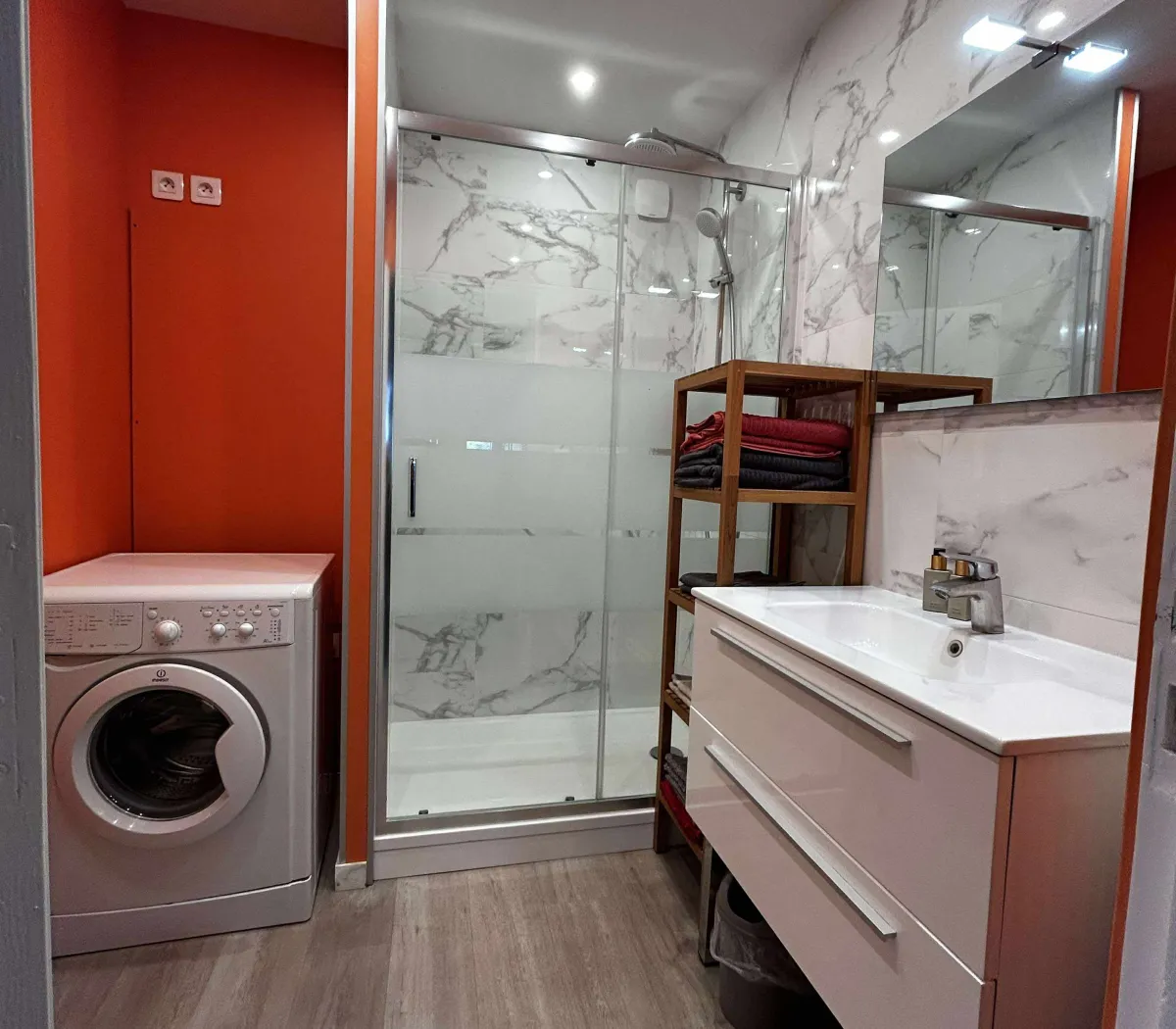 Location Déville-lès-Rouen Appartement 698c50b7c153