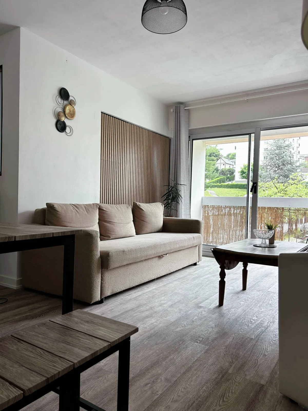 Location Déville-lès-Rouen Appartement 698c50b7c153