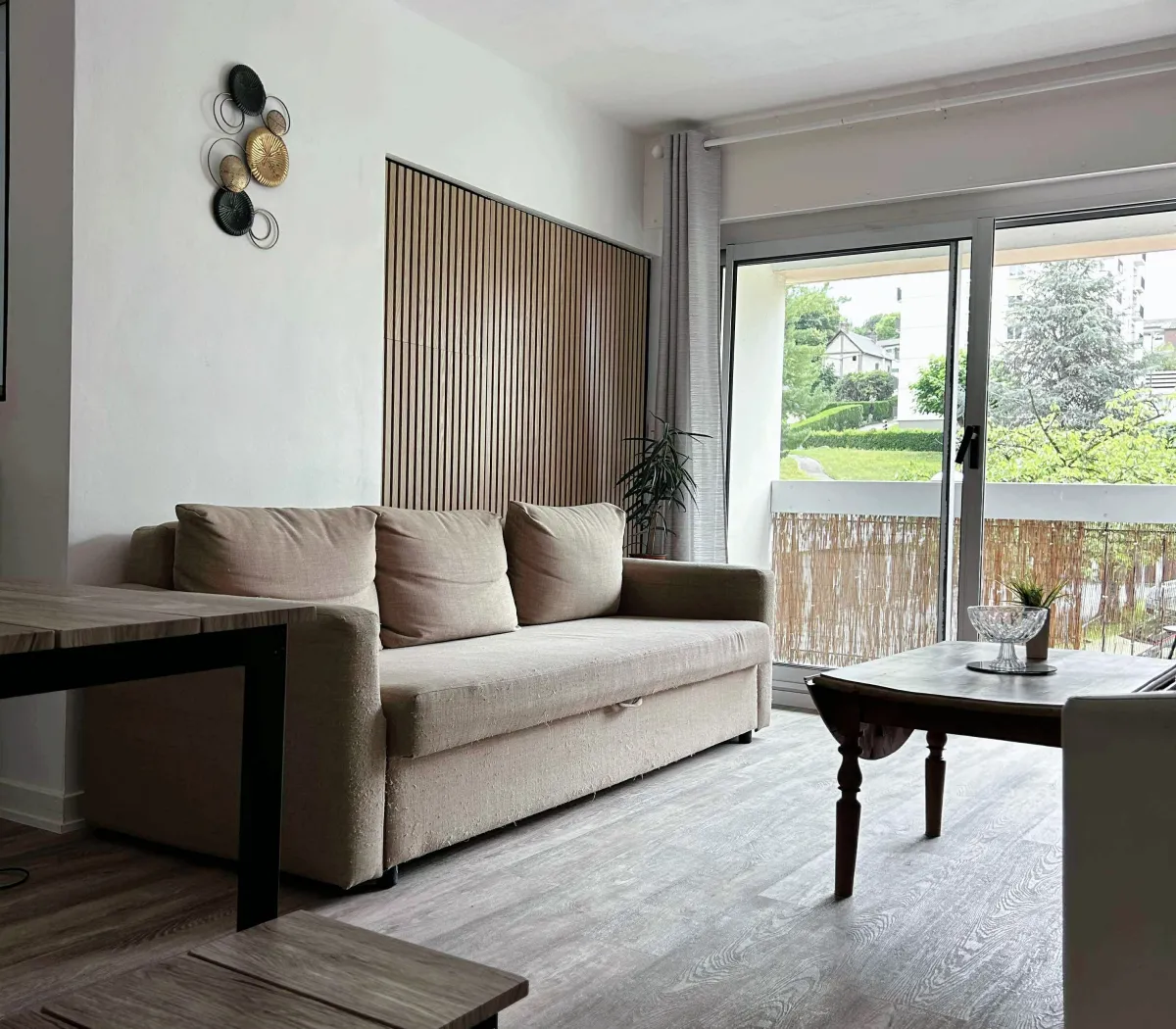 Location Déville-lès-Rouen Appartement 698c50b7c153