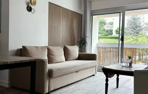 Location Déville-lès-Rouen Appartement 698c50b7c153