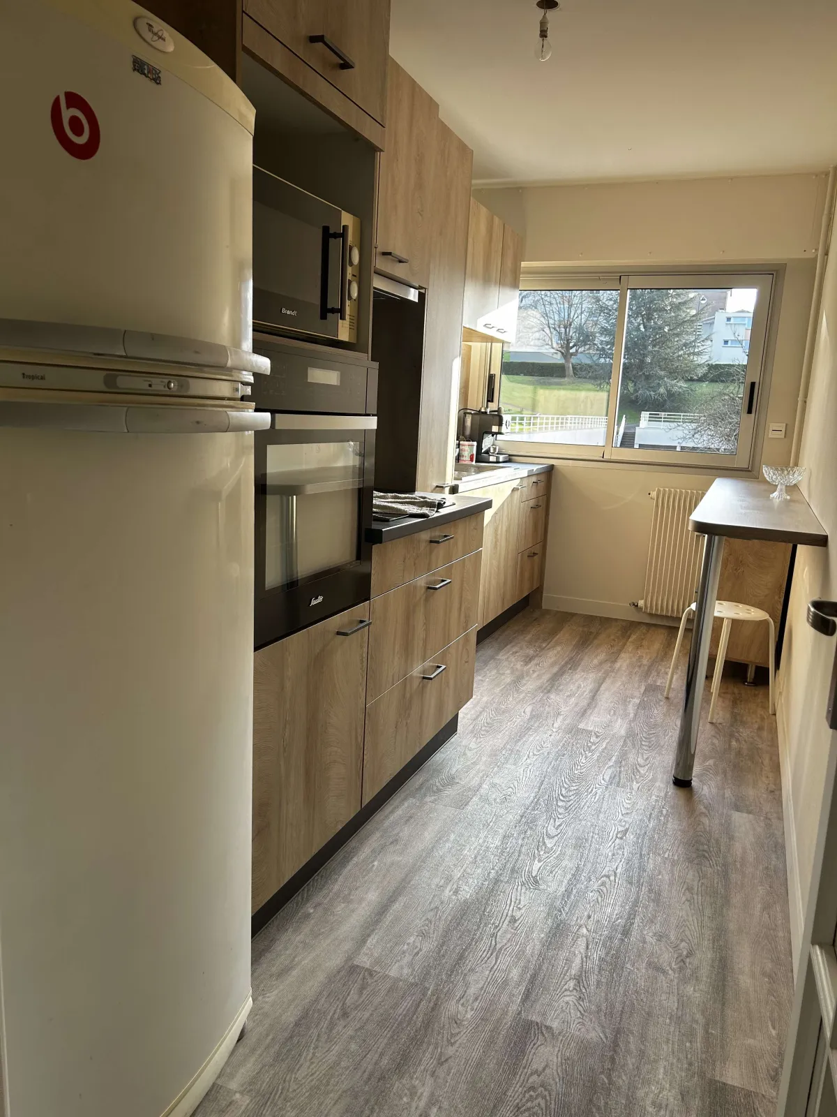 Location Déville-lès-Rouen Appartement 698c50b7c153