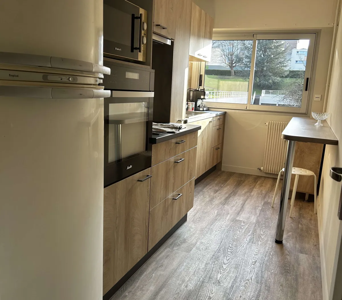 Location Déville-lès-Rouen Appartement 698c50b7c153