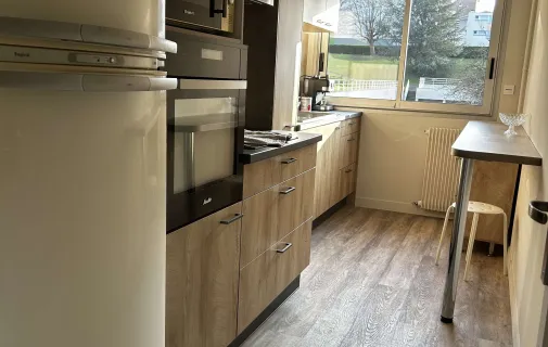 Location Déville-lès-Rouen Appartement 698c50b7c153