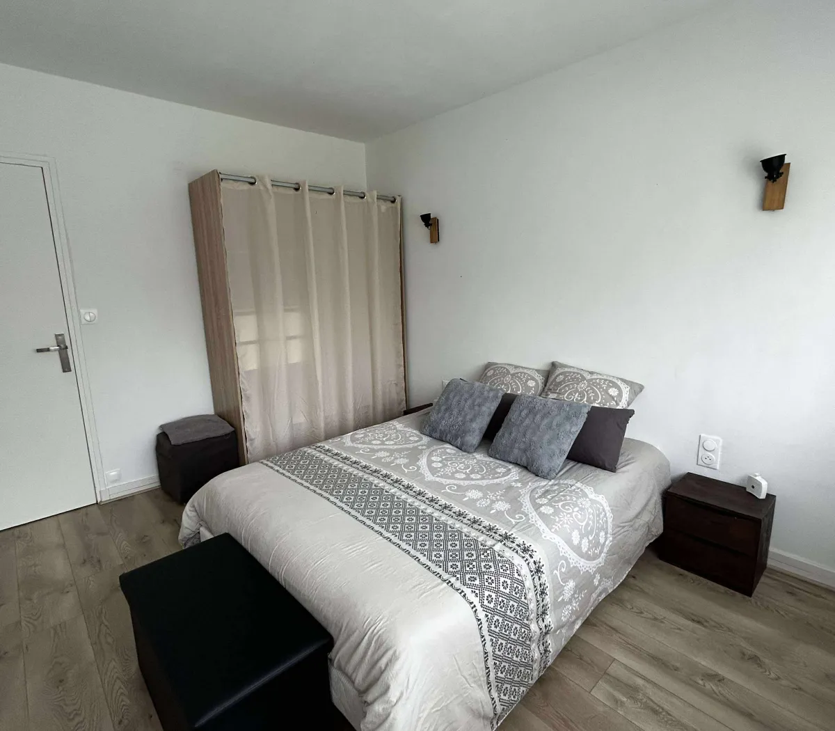 Location Déville-lès-Rouen Appartement 698c50b7c153