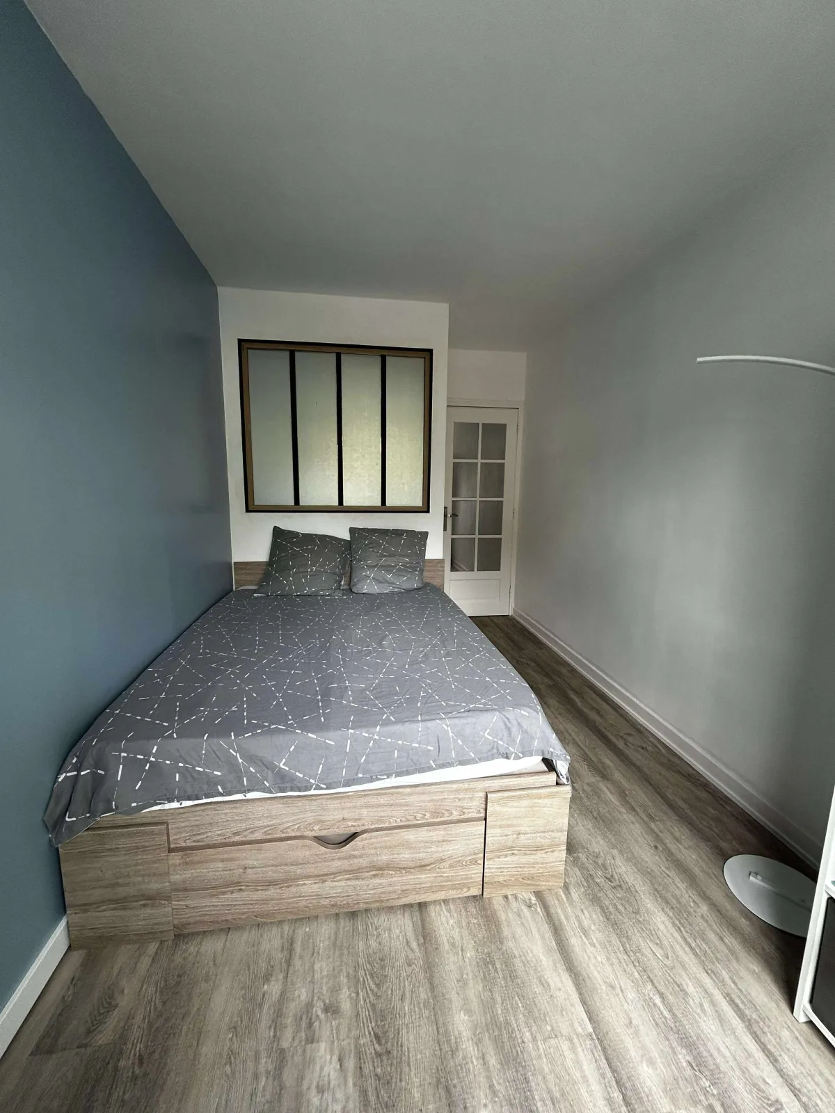 Location Déville-lès-Rouen Appartement 698c50b7c153