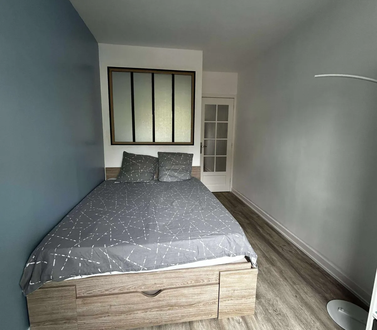 Location Déville-lès-Rouen Appartement 698c50b7c153