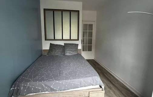 Location Déville-lès-Rouen Appartement 698c50b7c153