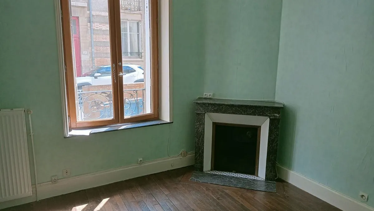 Location Nancy Appartement 698c511b8036