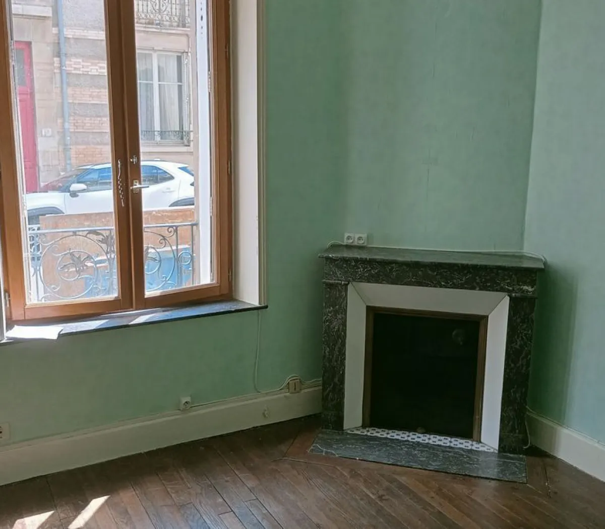 Location Nancy Appartement 698c511b8036