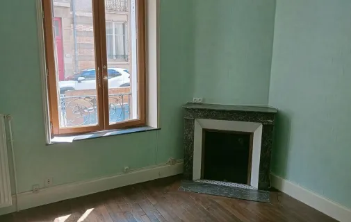 Location Nancy Appartement 698c511b8036