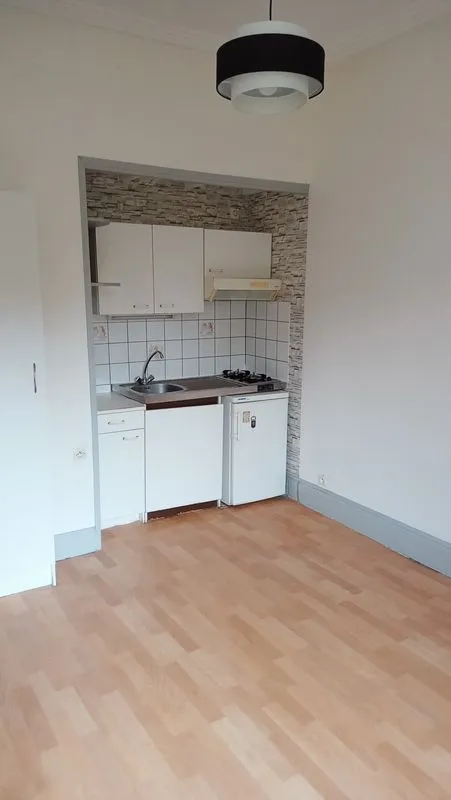 Location Nancy Appartement 698c511b8036