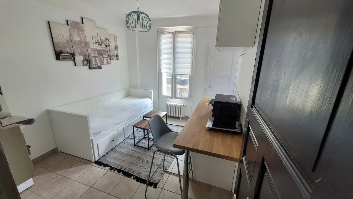 Location Paris Appartement 698c512349ab