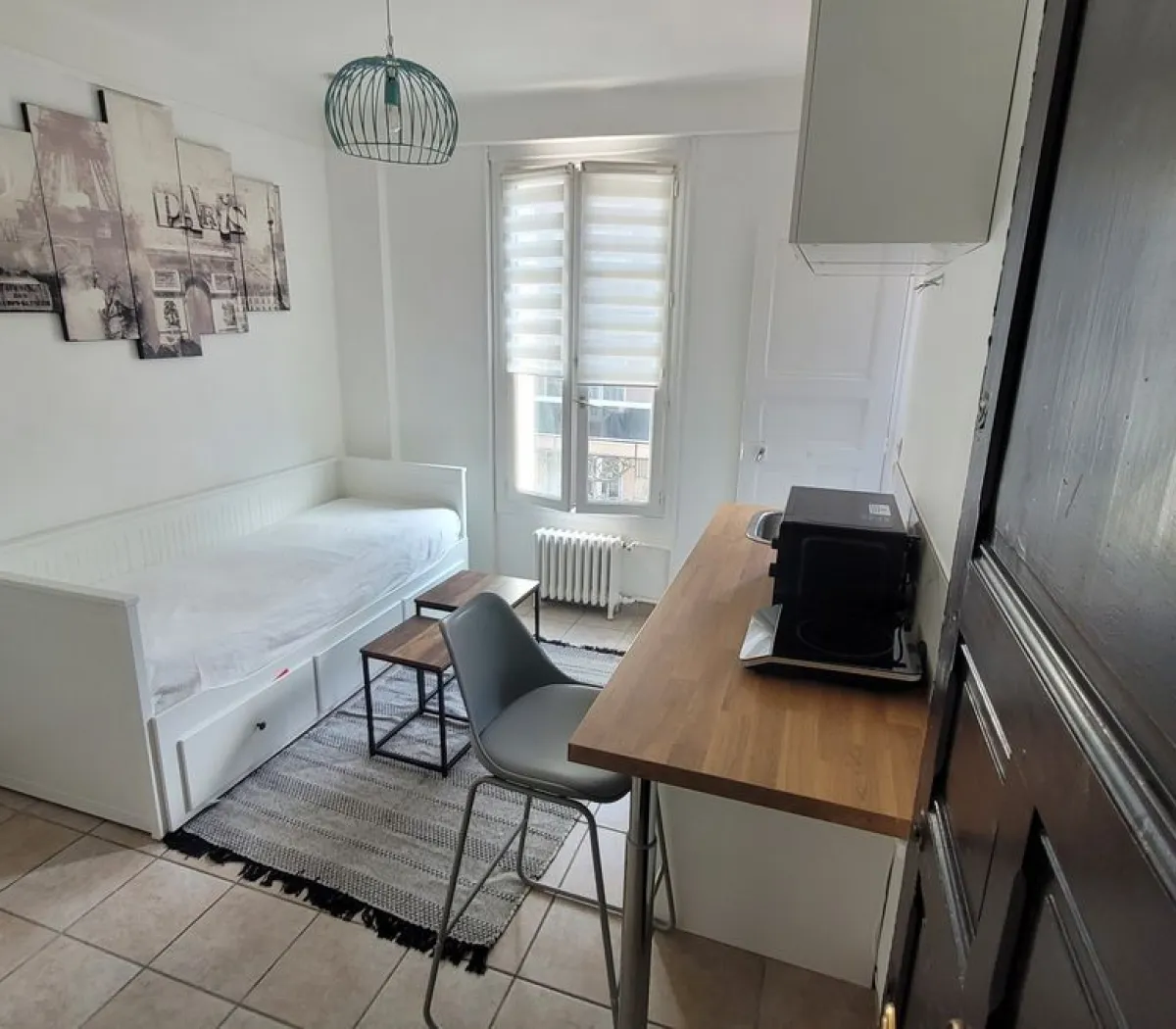 Location Paris Appartement 698c512349ab