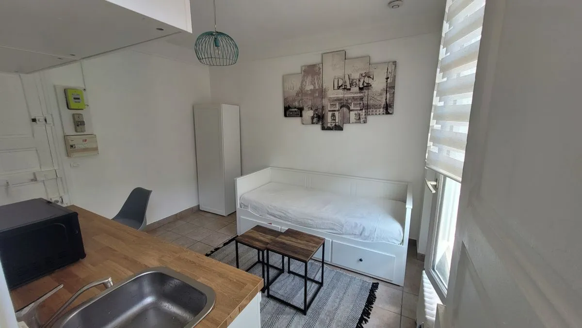 Location Paris Appartement 698c512349ab