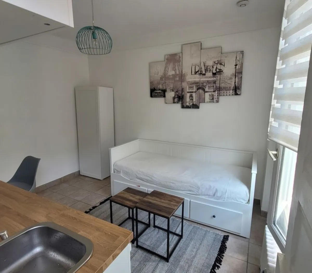 Location Paris Appartement 698c512349ab