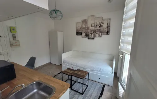 Location Paris Appartement 698c512349ab