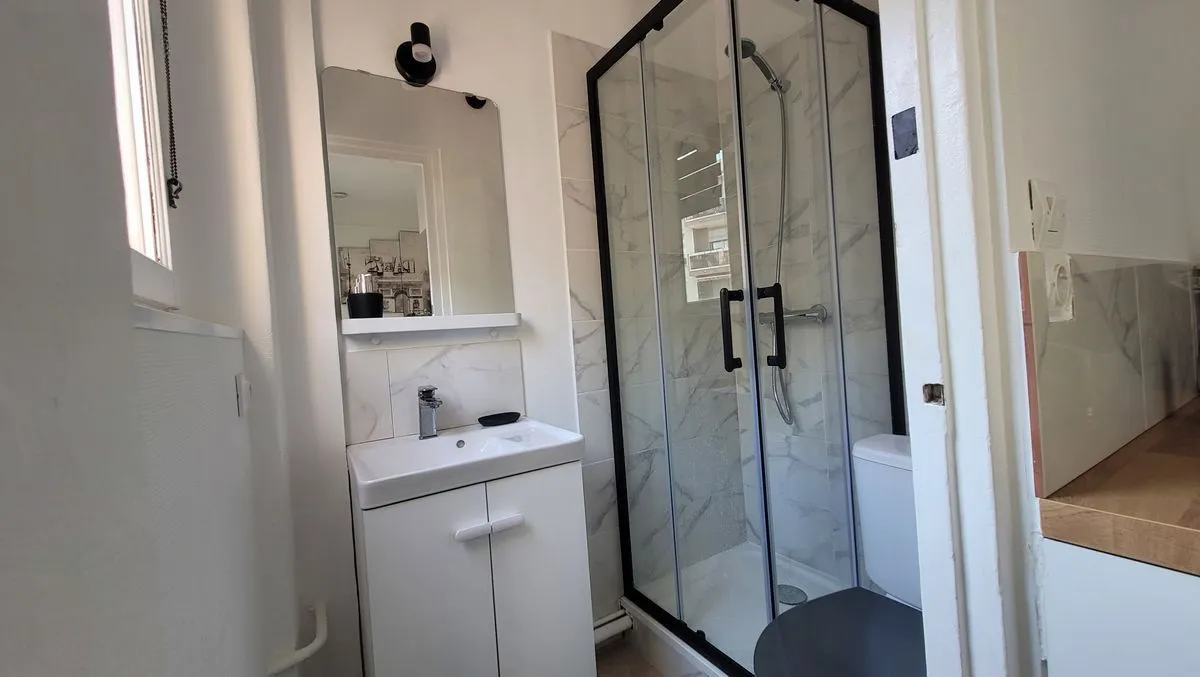 Location Paris Appartement 698c512349ab