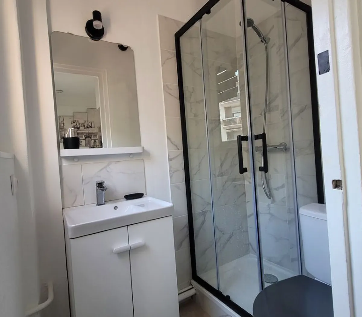 Location Paris Appartement 698c512349ab