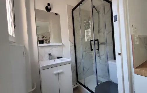 Location Paris Appartement 698c512349ab