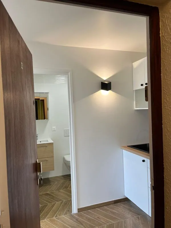 Location Asnières-sur-Seine Appartement 698c513178e4