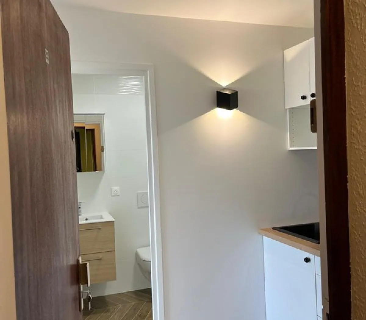 Location Asnières-sur-Seine Appartement 698c513178e4