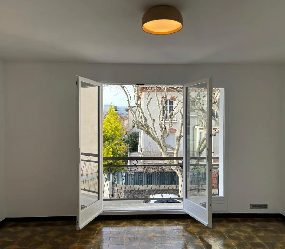 Location Asnières-sur-Seine Appartement 698c513178e4