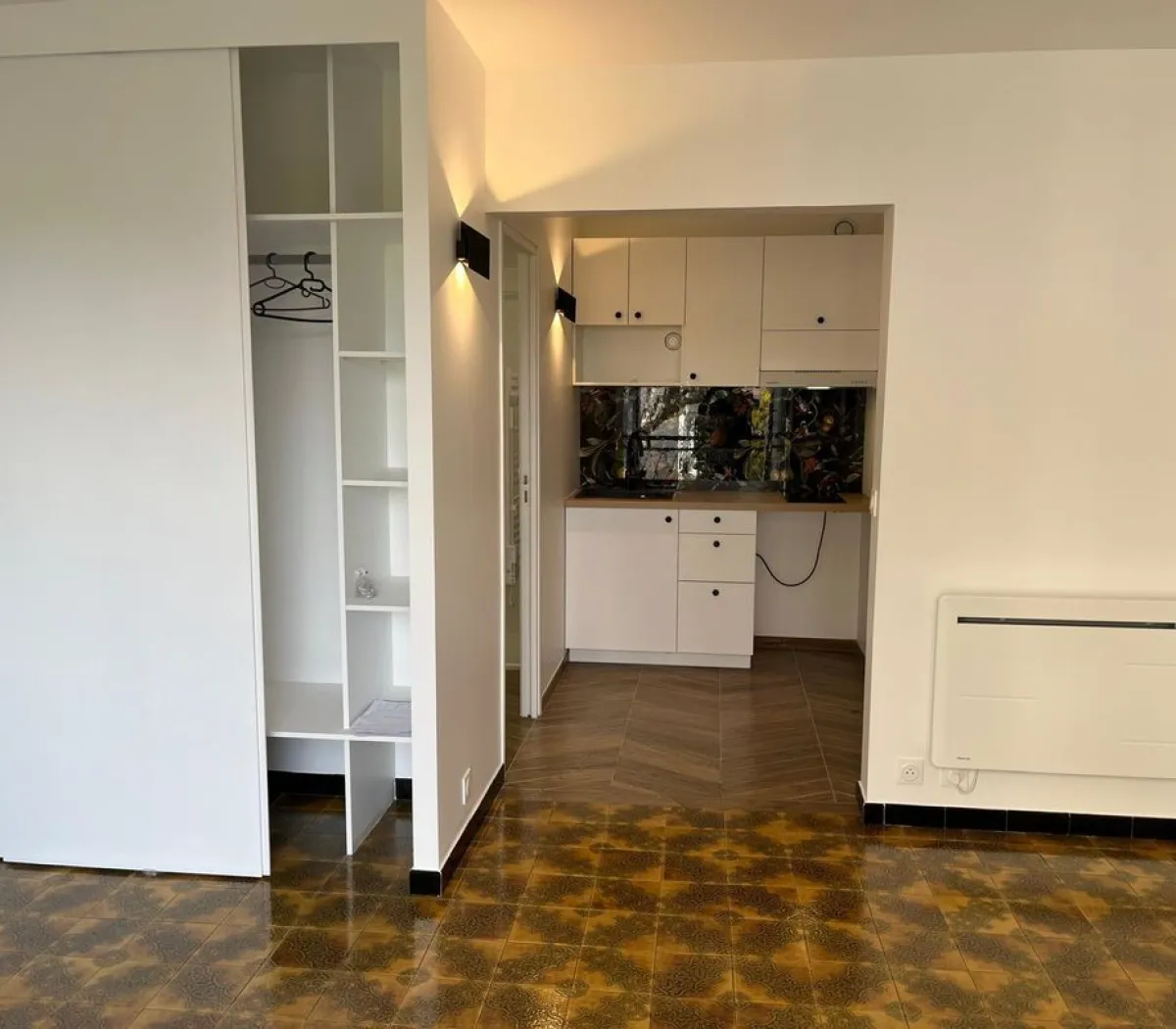 Location Asnières-sur-Seine Appartement 698c513178e4