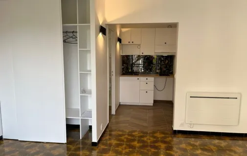 Location Asnières-sur-Seine Appartement 698c513178e4