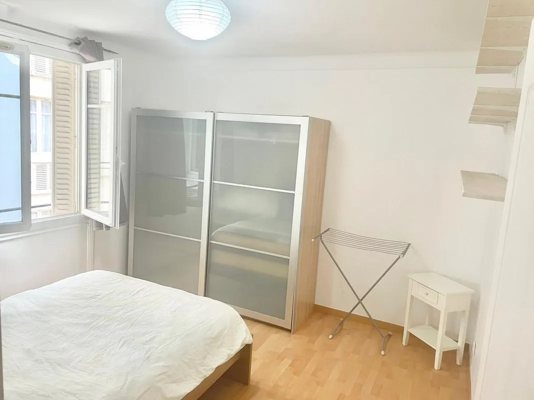 Location Montrouge Appartement 698c5138f3c1