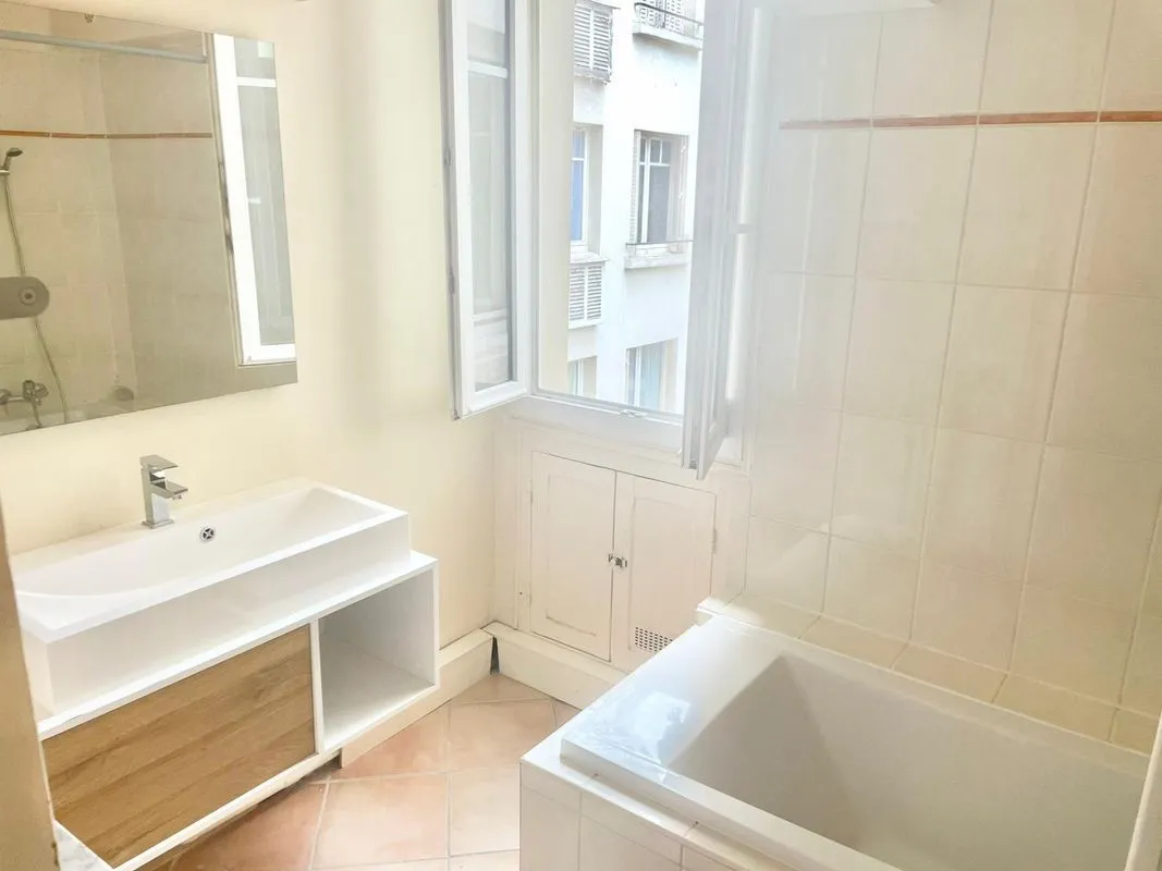 Location Montrouge Appartement 698c5138f3c1
