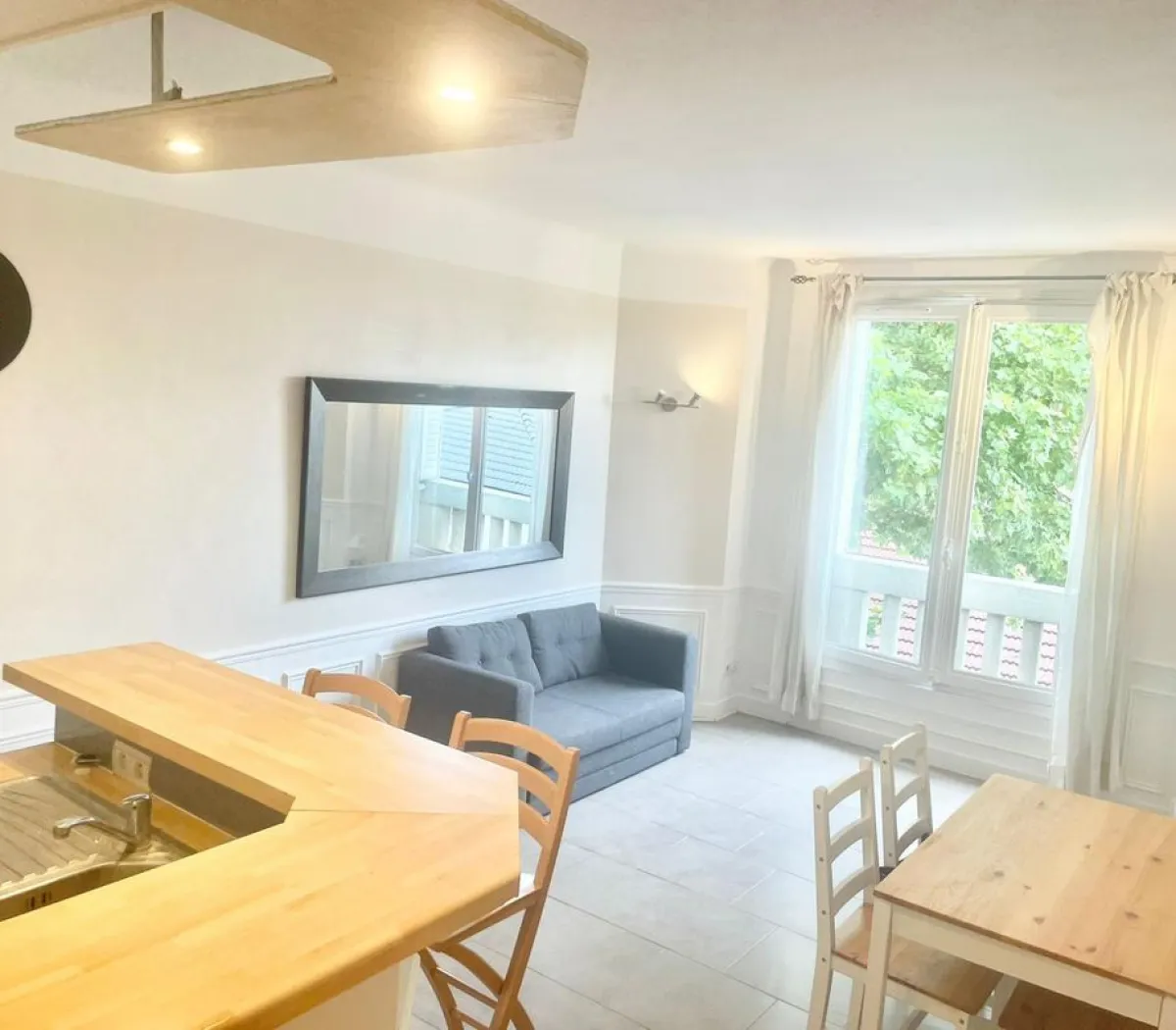 Location Montrouge Appartement 698c5138f3c1