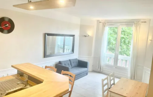 Location Montrouge Appartement 698c5138f3c1