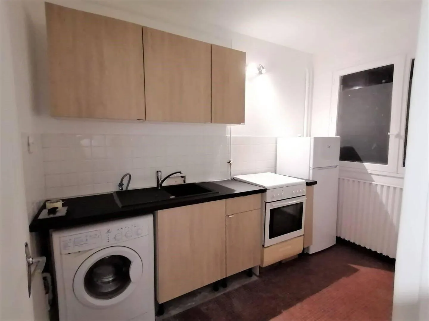 Location Puteaux Appartement 698c5a2e0321