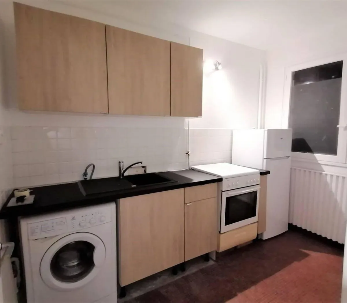 Location Puteaux Appartement 698c5a2e0321