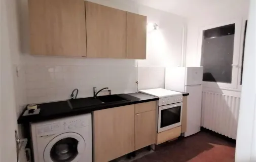 Location Puteaux Appartement 698c5a2e0321