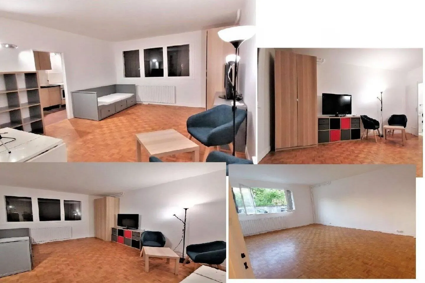 Location Puteaux Appartement 698c5a2e0321