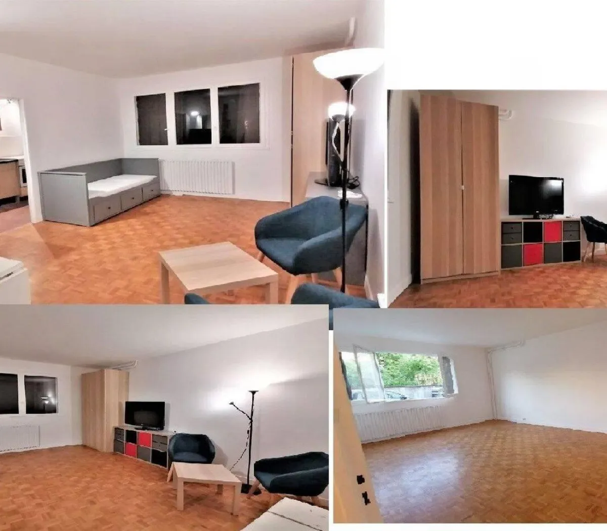 Location Puteaux Appartement 698c5a2e0321