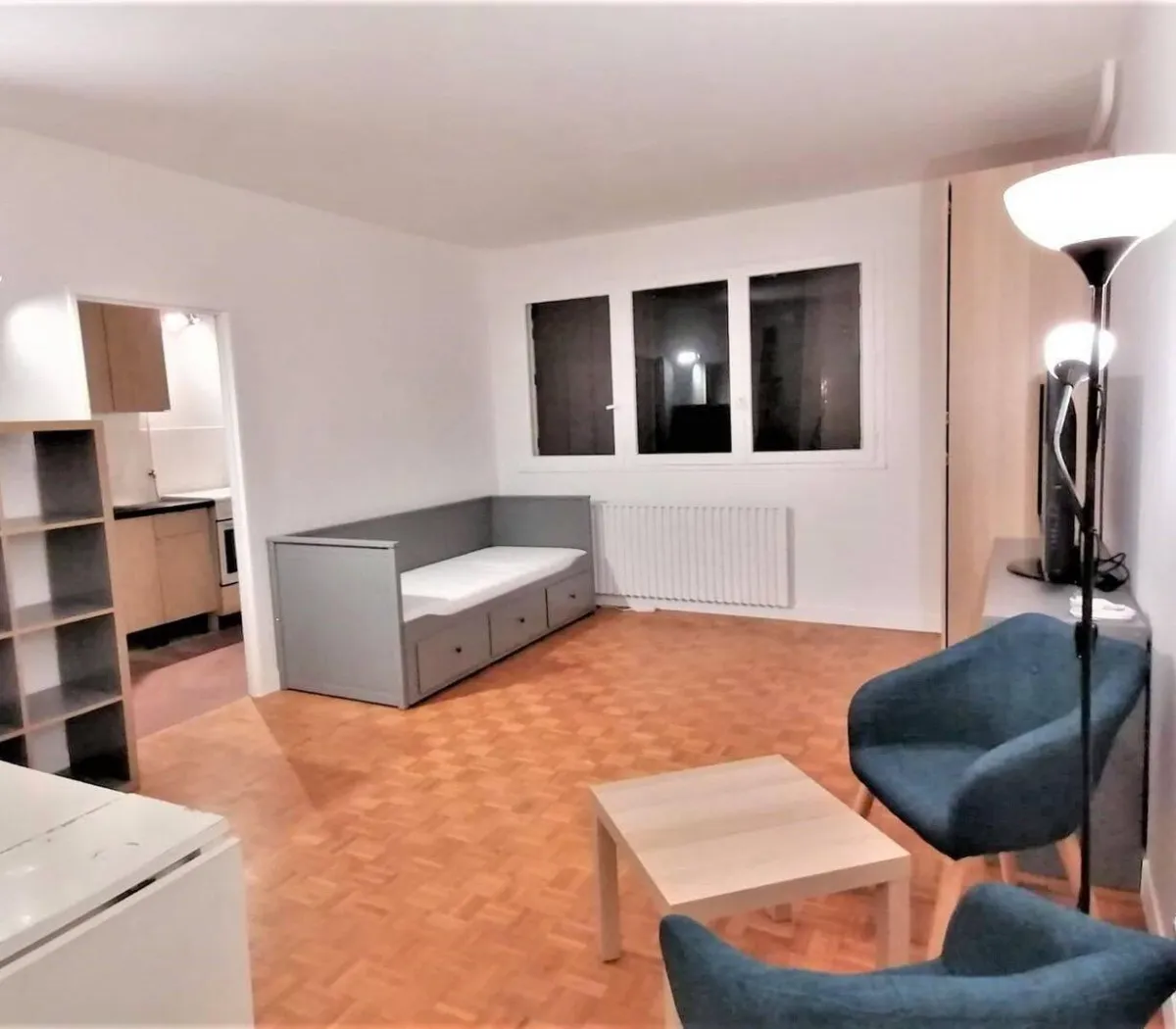Location Puteaux Appartement 698c5a2e0321