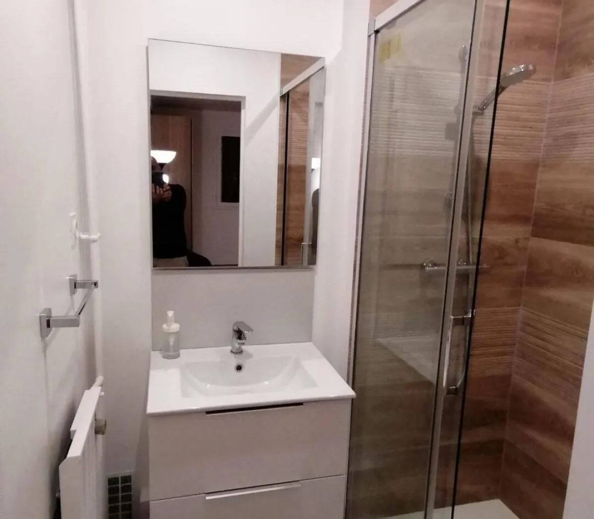 Location Puteaux Appartement 698c5a2e0321