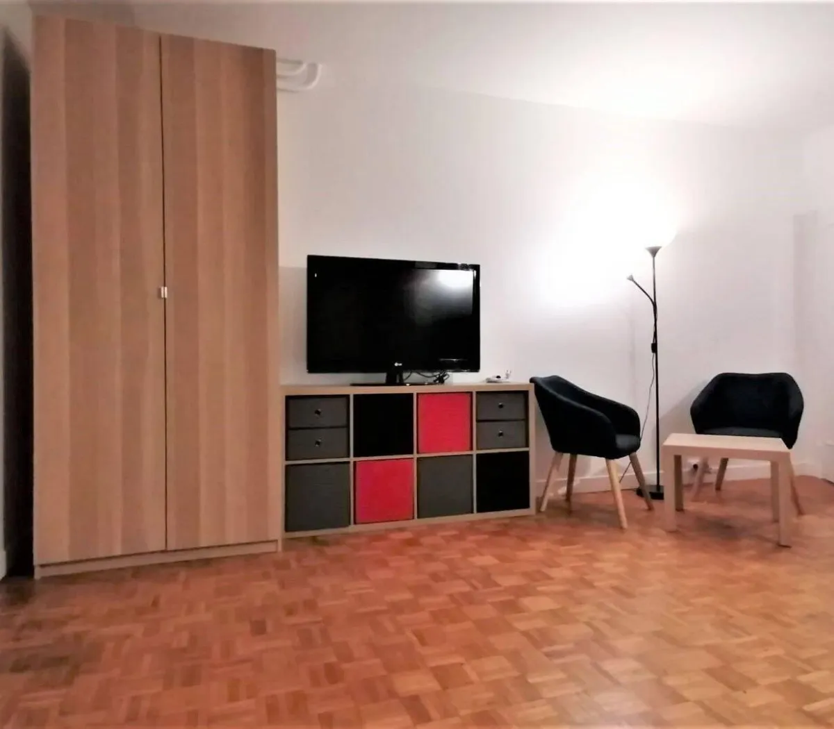 Location Puteaux Appartement 698c5a2e0321