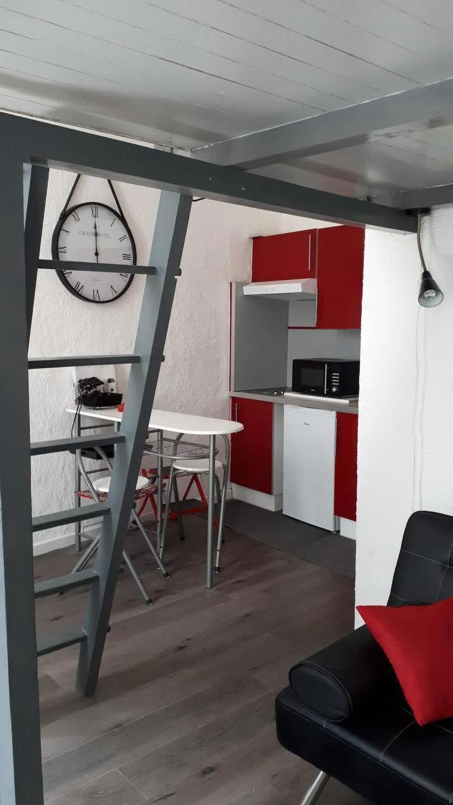 Location Bordeaux Appartement 698c8bcecf5d
