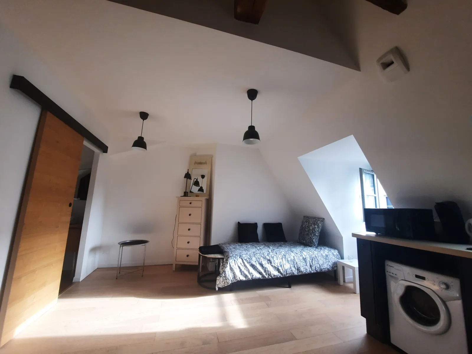 Location Tours Appartement 698c91538b79