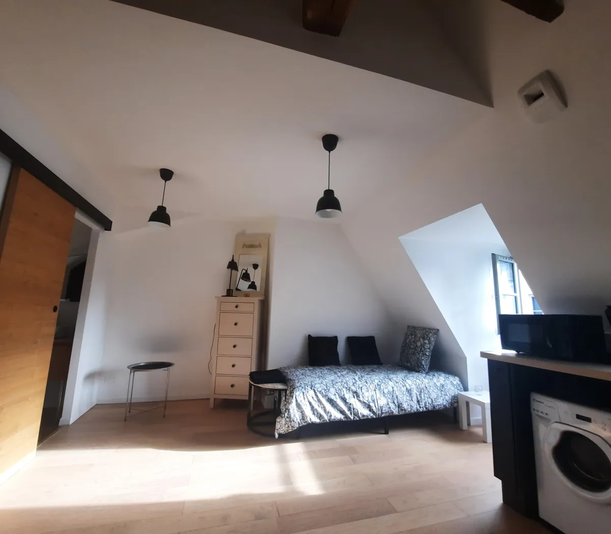 Location Tours Appartement 698c91538b79